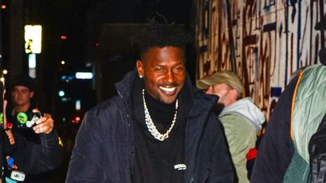 antonio brown dick twitter|Antonio Brown goes on Twitter rant after exposing himself in。